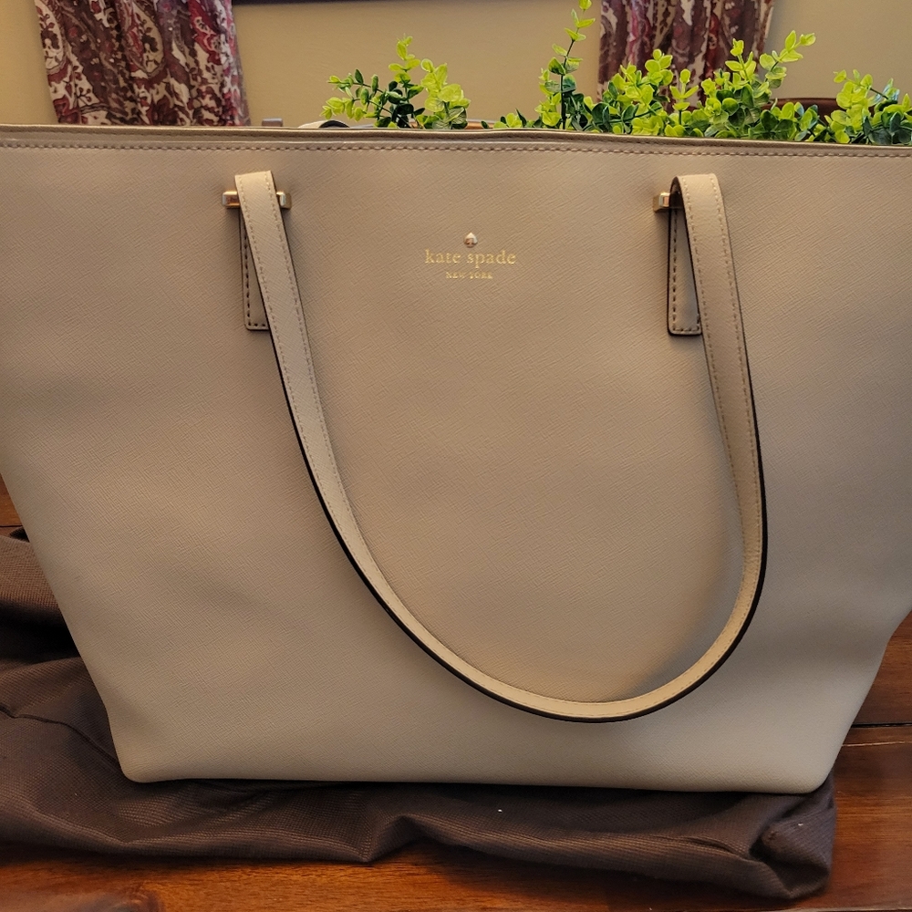 KATE SPADE TOTE